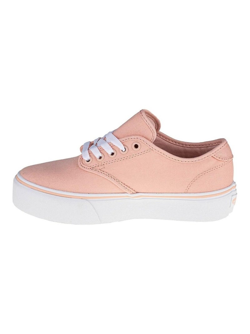 Vans - Baskets CAMDEN Rose - Kiabi