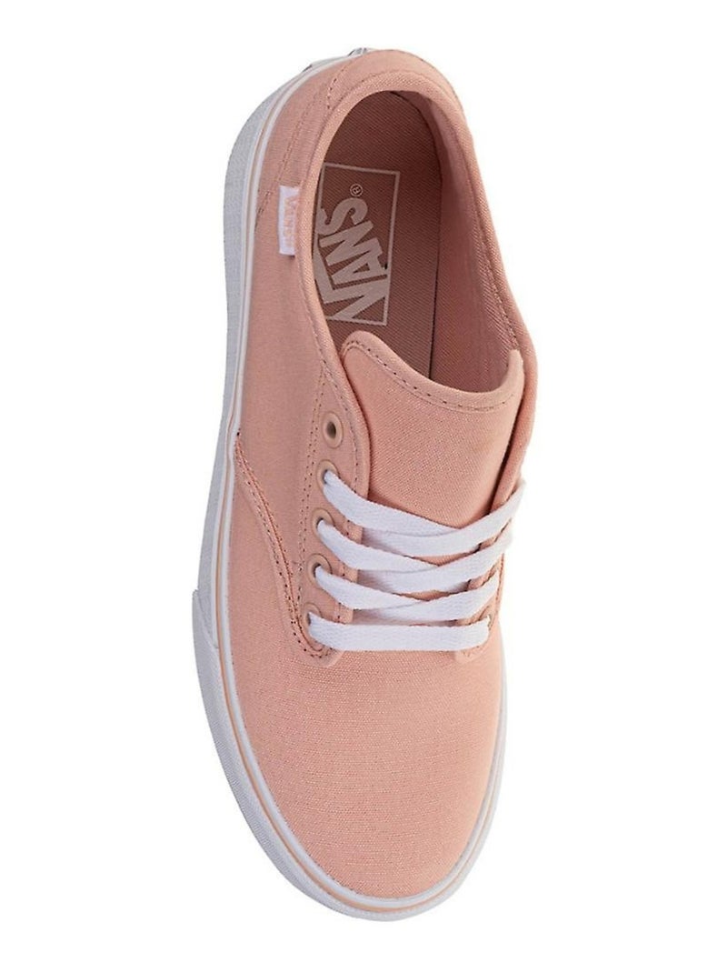 Vans - Baskets CAMDEN Rose - Kiabi