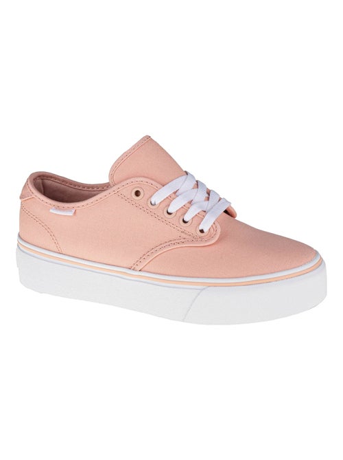 Vans - Baskets CAMDEN - Kiabi