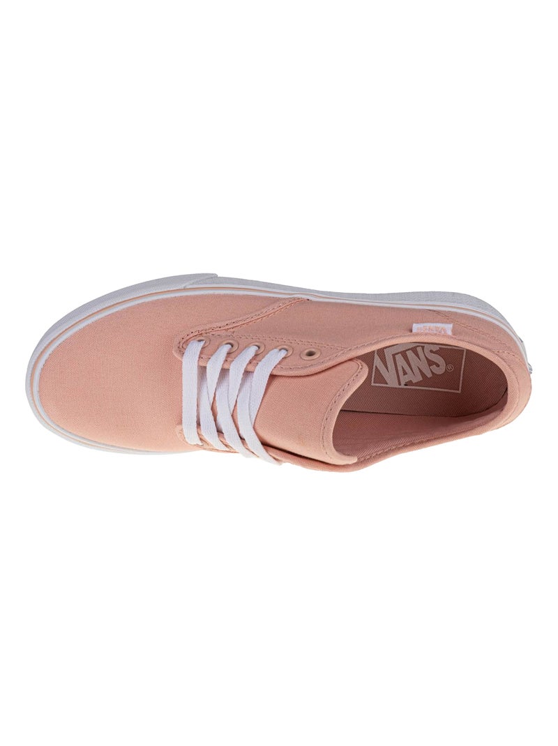 Vans - Baskets CAMDEN Rose - Kiabi
