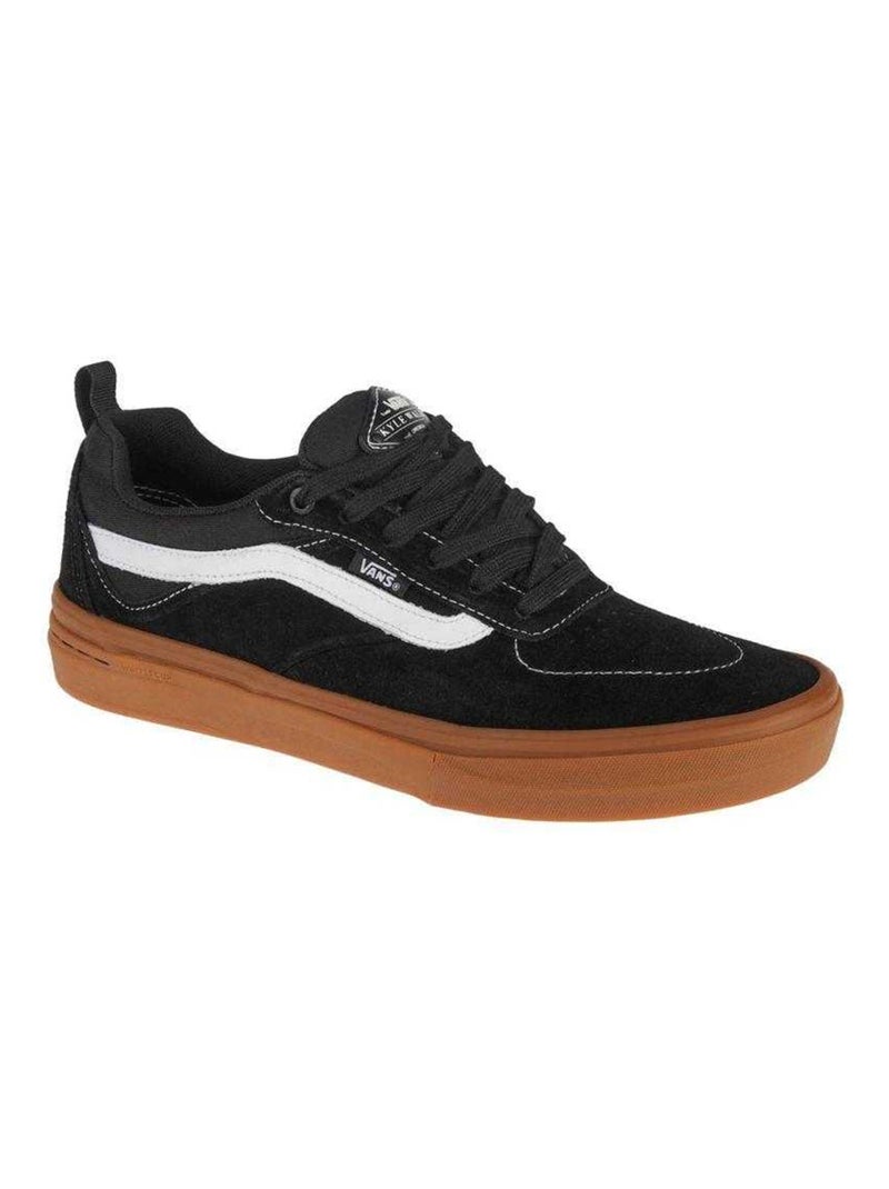 Vans - Baskets KYLE WALKER PRO Noir - Kiabi