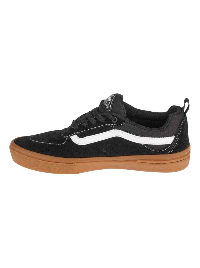 Vans - Baskets KYLE WALKER PRO Noir - Kiabi