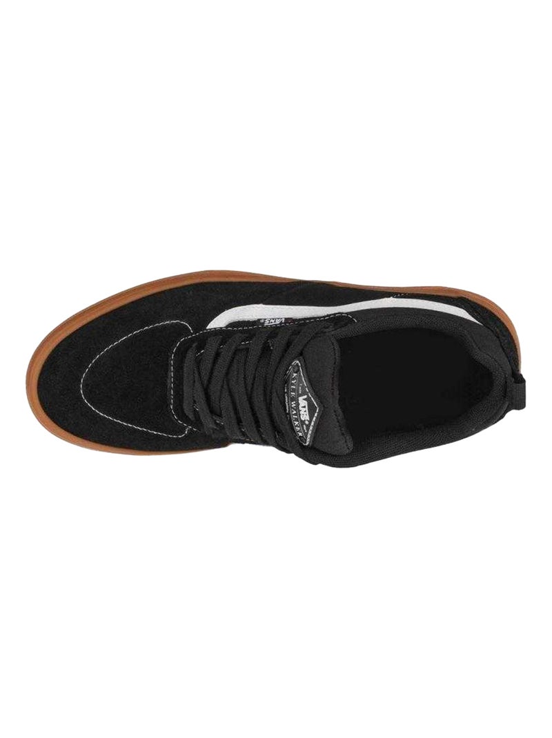 Vans - Baskets KYLE WALKER PRO Noir - Kiabi