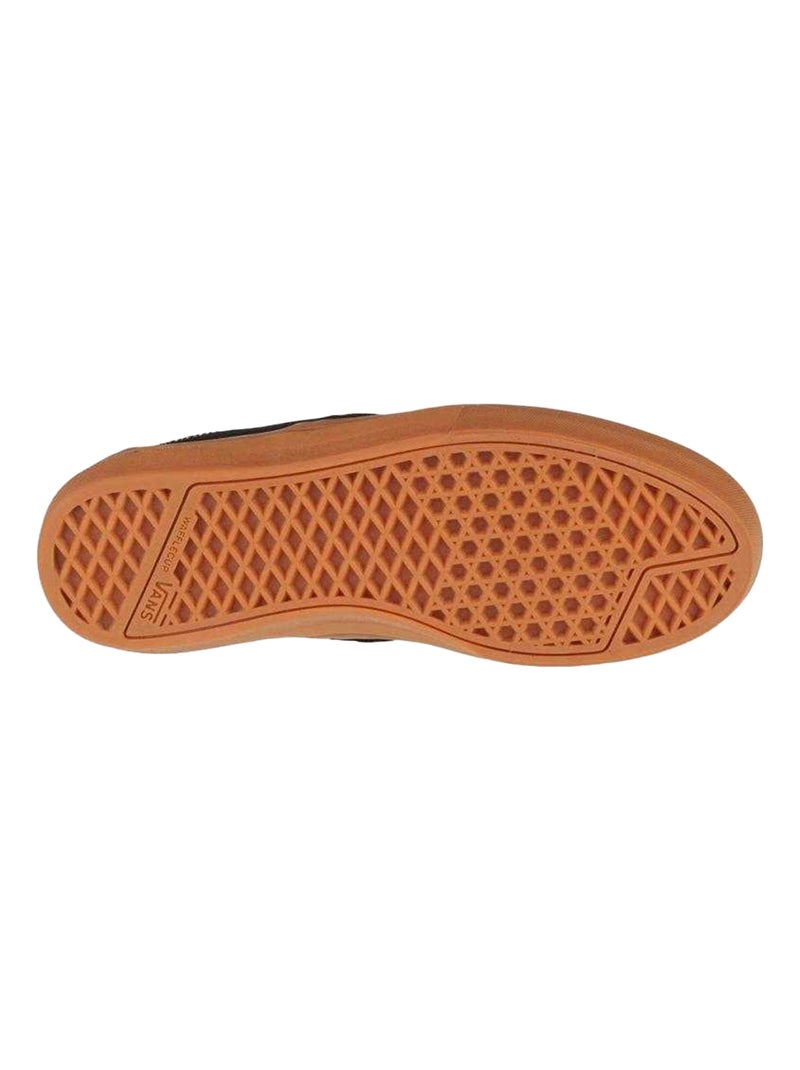 Vans - Baskets KYLE WALKER PRO Noir - Kiabi