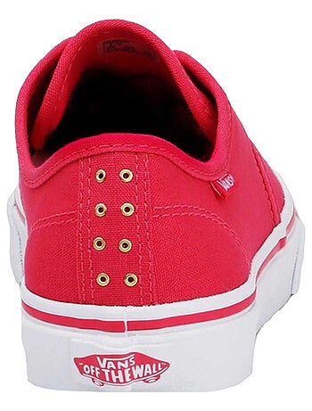 Vans - Baskets motif/style à rayures CAMDEN