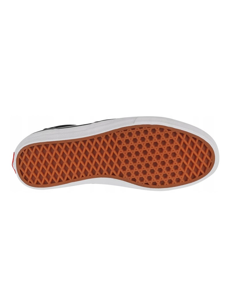 Vans - Baskets ROWAN PRO Noir - Kiabi