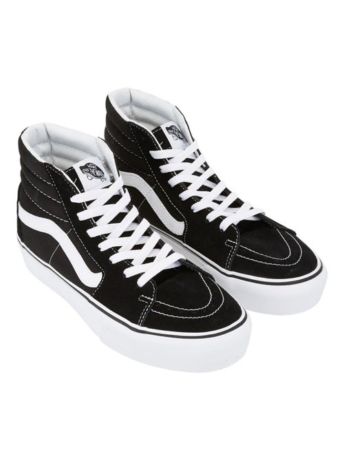 Vans - Baskets SK8-HI - Kiabi