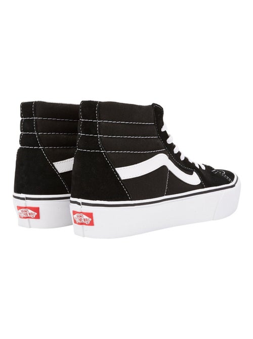 Vans - Baskets SK8-HI - Kiabi