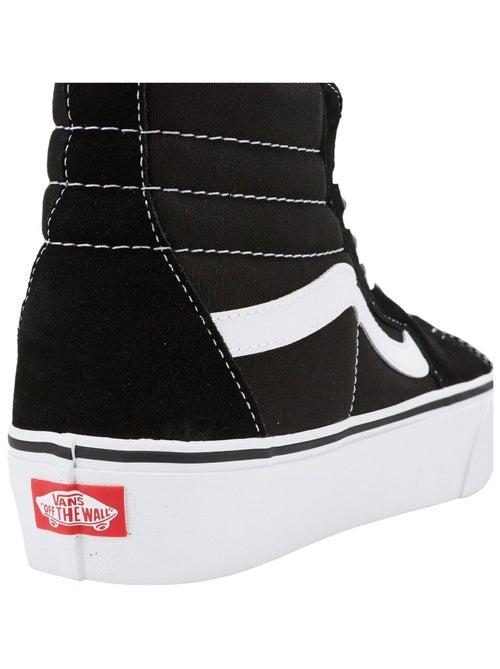 Vans - Baskets SK8-HI - Kiabi