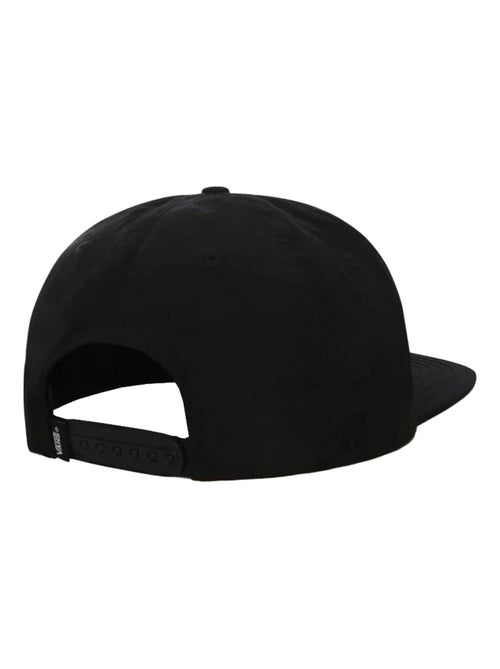 Vans - Casquette motif/style Peu profond ON THE VANS - Kiabi