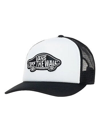 Vans - Casquette trucker CLASSIC