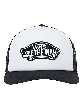 Vans - Casquette trucker CLASSIC