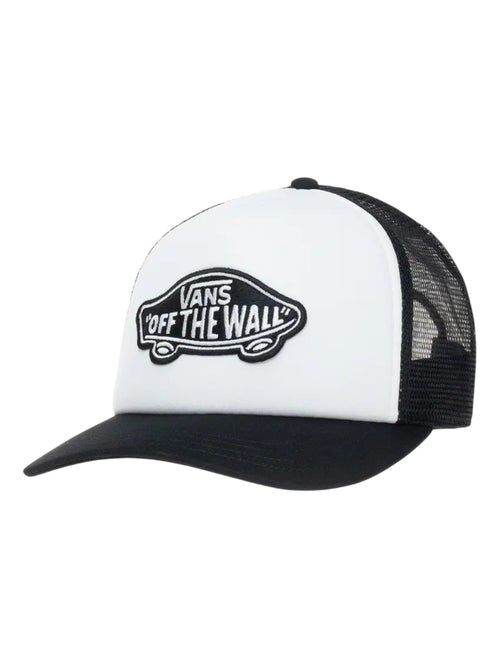 Vans - Casquette trucker CLASSIC - Kiabi
