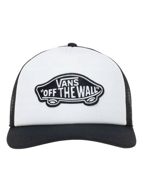 Vans - Casquette trucker CLASSIC - Kiabi
