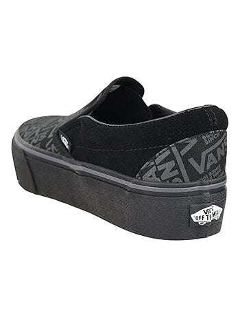 Vans - Chaussures coupe classique