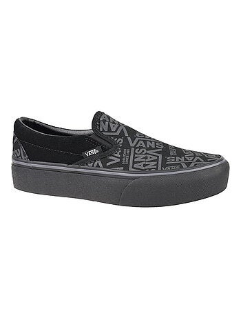 Vans - Chaussures coupe classique