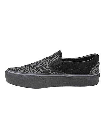 Vans - Chaussures coupe classique