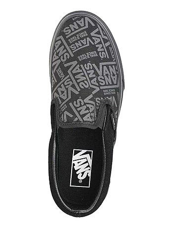 Vans - Chaussures coupe classique