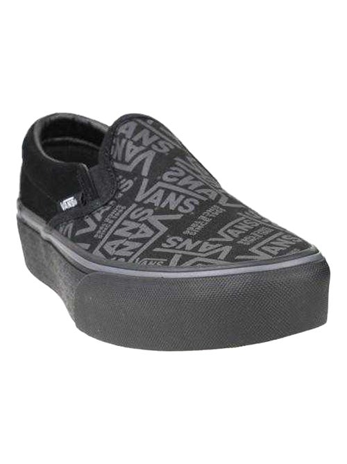 Vans - Chaussures coupe classique - Kiabi