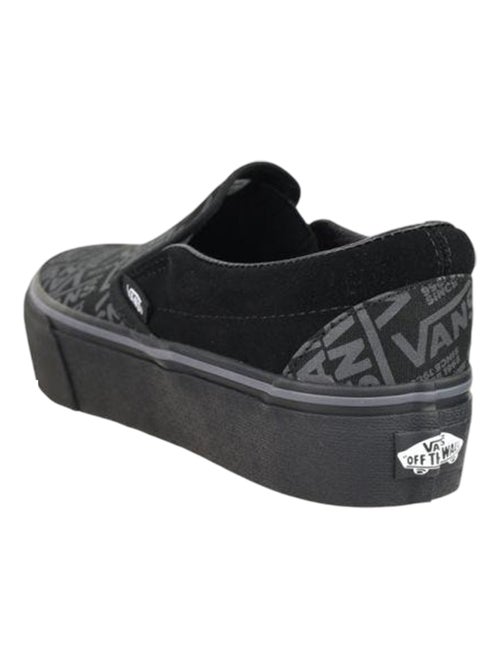 Vans - Chaussures coupe classique - Kiabi