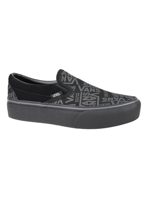 Vans - Chaussures coupe classique - Kiabi