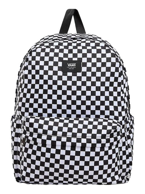Vans - Sac à dos motif/style à carreaux OLD SKOOL - Kiabi