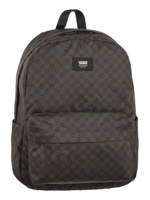 Vans - Sac à dos motif/style à carreaux OLD SKOOL - Kiabi