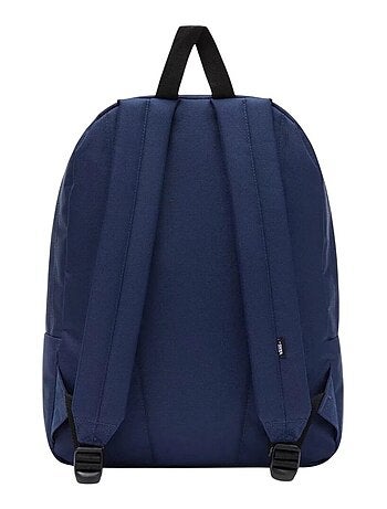 Vans - Sac à dos motif/style imprimé OLD SKOOL