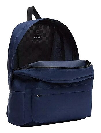 Vans - Sac à dos motif/style imprimé OLD SKOOL