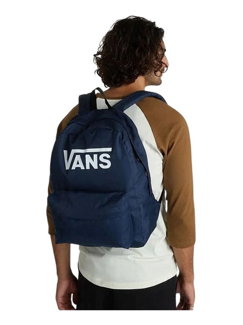 Vans - Sac à dos motif/style imprimé OLD SKOOL - Kiabi