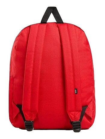 Vans - Sac à dos motif/style imprimé OLD SKOOL