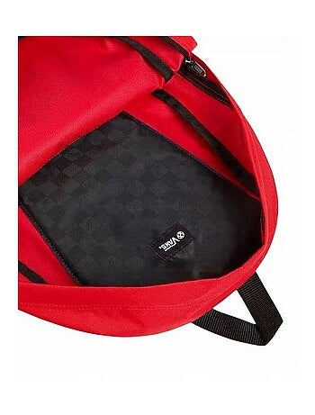 Vans - Sac à dos motif/style imprimé OLD SKOOL