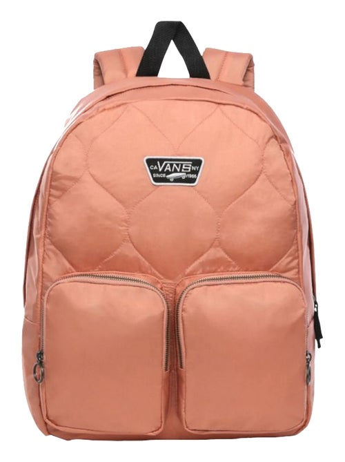 Vans - Sac à dos motif/style Long HAUL - Kiabi