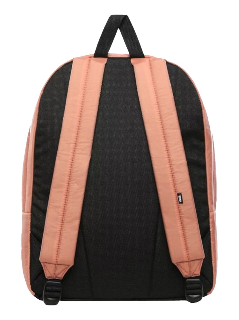 Vans - Sac à dos motif/style Long HAUL Rose - Kiabi