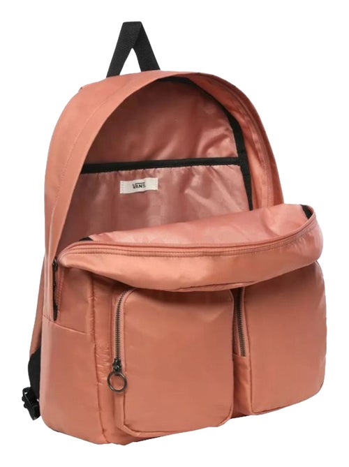 Vans - Sac à dos motif/style Long HAUL - Kiabi