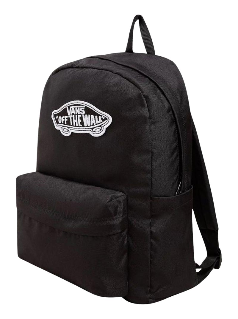 Vans - Sac à dos OLD SKOOL CLASSIC Noir - Kiabi
