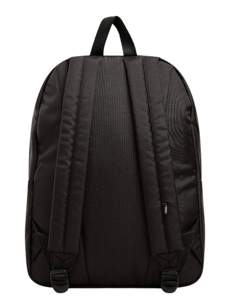 Vans - Sac à dos OLD SKOOL DROP Noir - Kiabi
