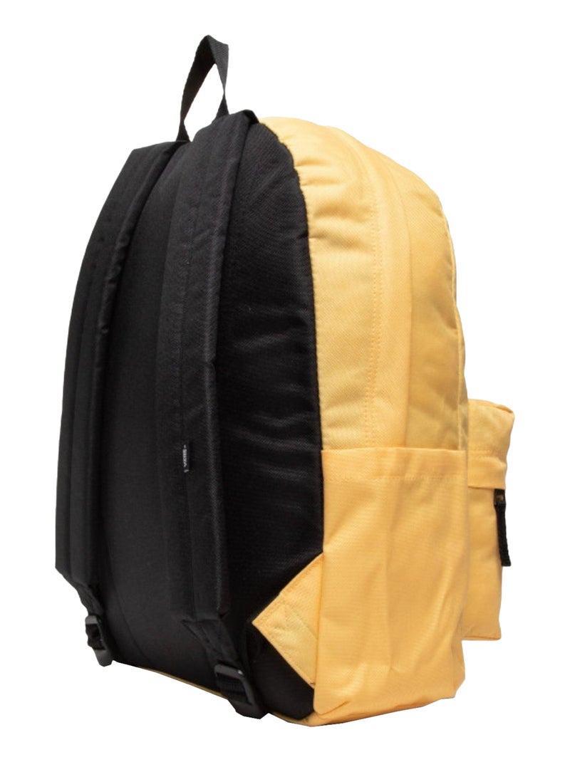 Vans - Sac à dos OLD SKOOL H2 Jaune - Kiabi