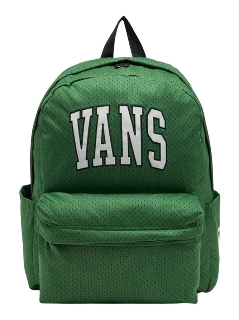 Vans - Sac à dos OLD SKOOL Vert - Kiabi