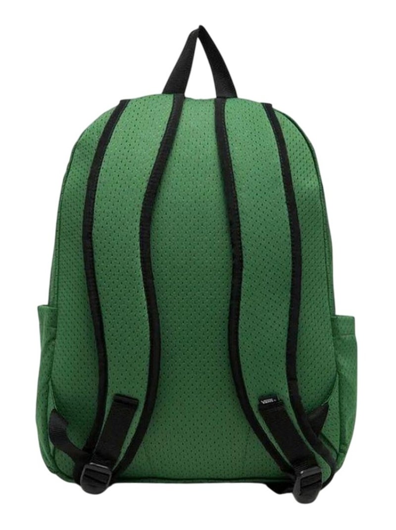 Vans - Sac à dos OLD SKOOL Vert - Kiabi