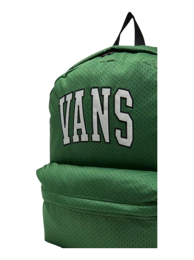Vans - Sac à dos OLD SKOOL Vert - Kiabi