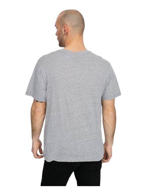 Vans - T-shirt sport motif/style Chiné - Kiabi