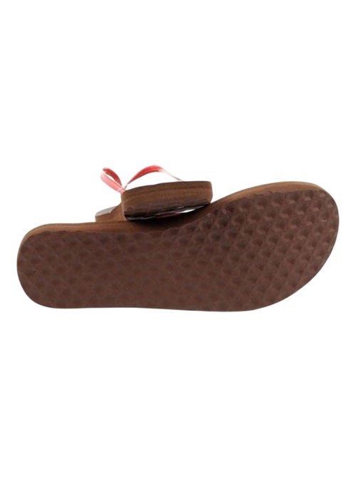 Vans - Tongs - Kiabi
