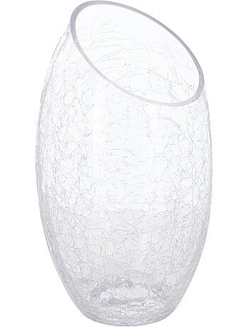 Vase bombé