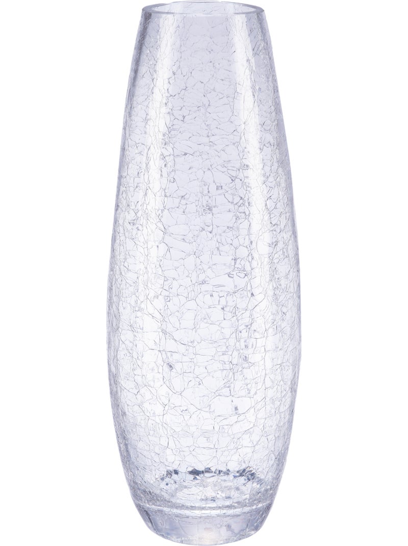 Vase bombé Transparent - Kiabi