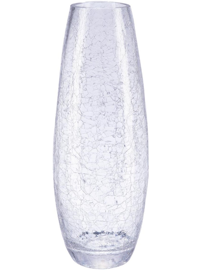 Vase bombé Transparent - Kiabi