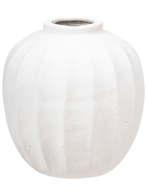 Vase boule en céramique AMIA - Kiabi