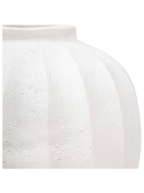 Vase boule en céramique AMIA - Kiabi