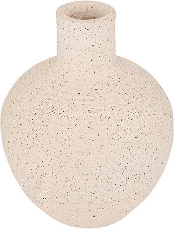 Vase boule grand format TED