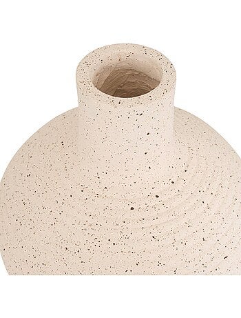 Vase boule grand format TED